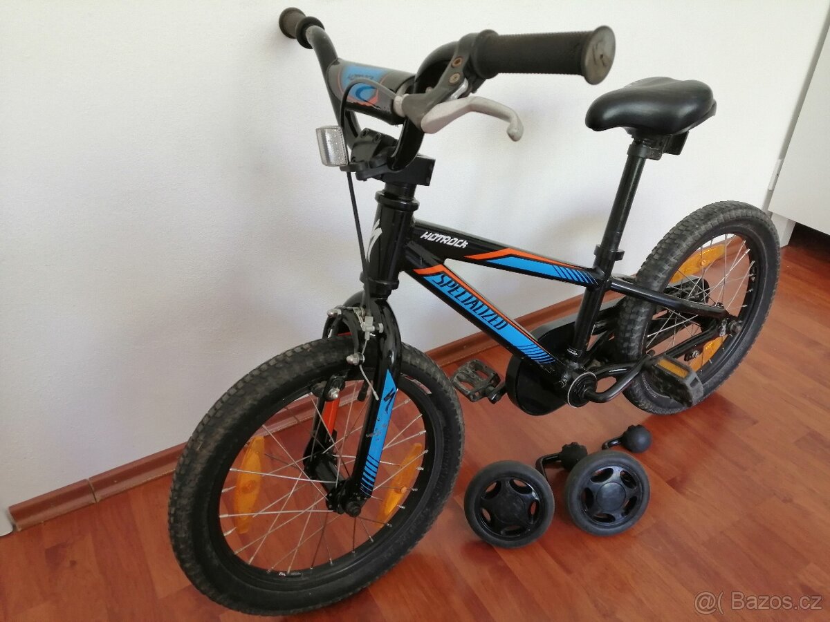 Specialized hotrock 16 - 2