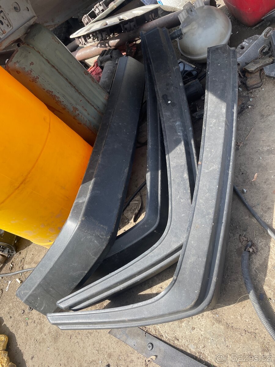 Škoda 120 , 105 - 2