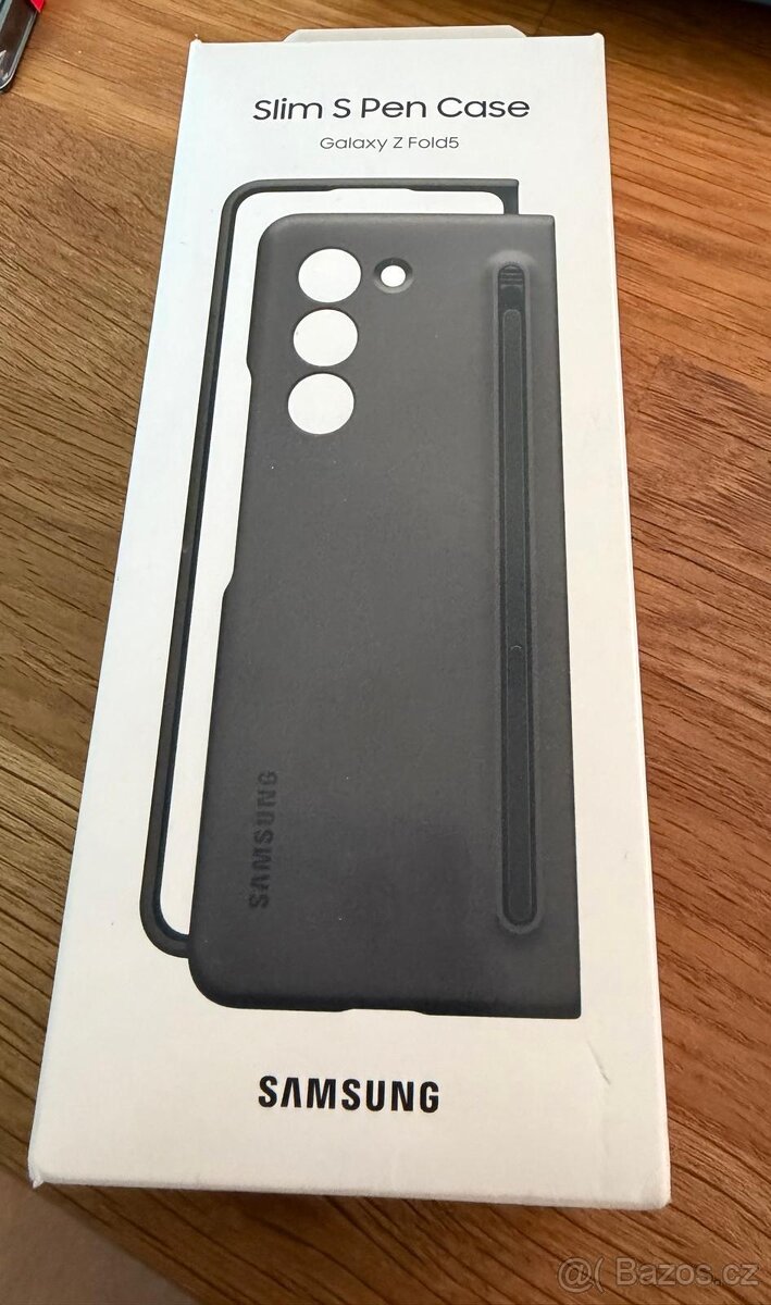 Samsung S Pen Case - 2