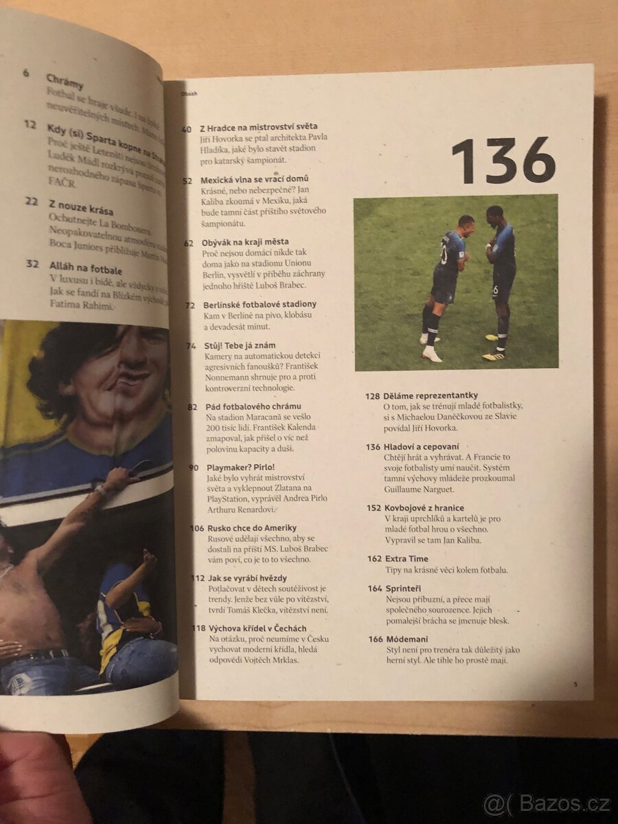 Footbal club 2/23 - 2