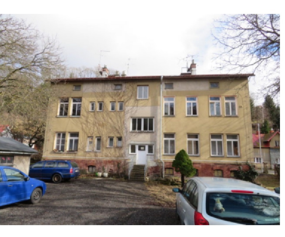 Byt 2+1, Vrchlabí, ID 8382e 0906 - 2
