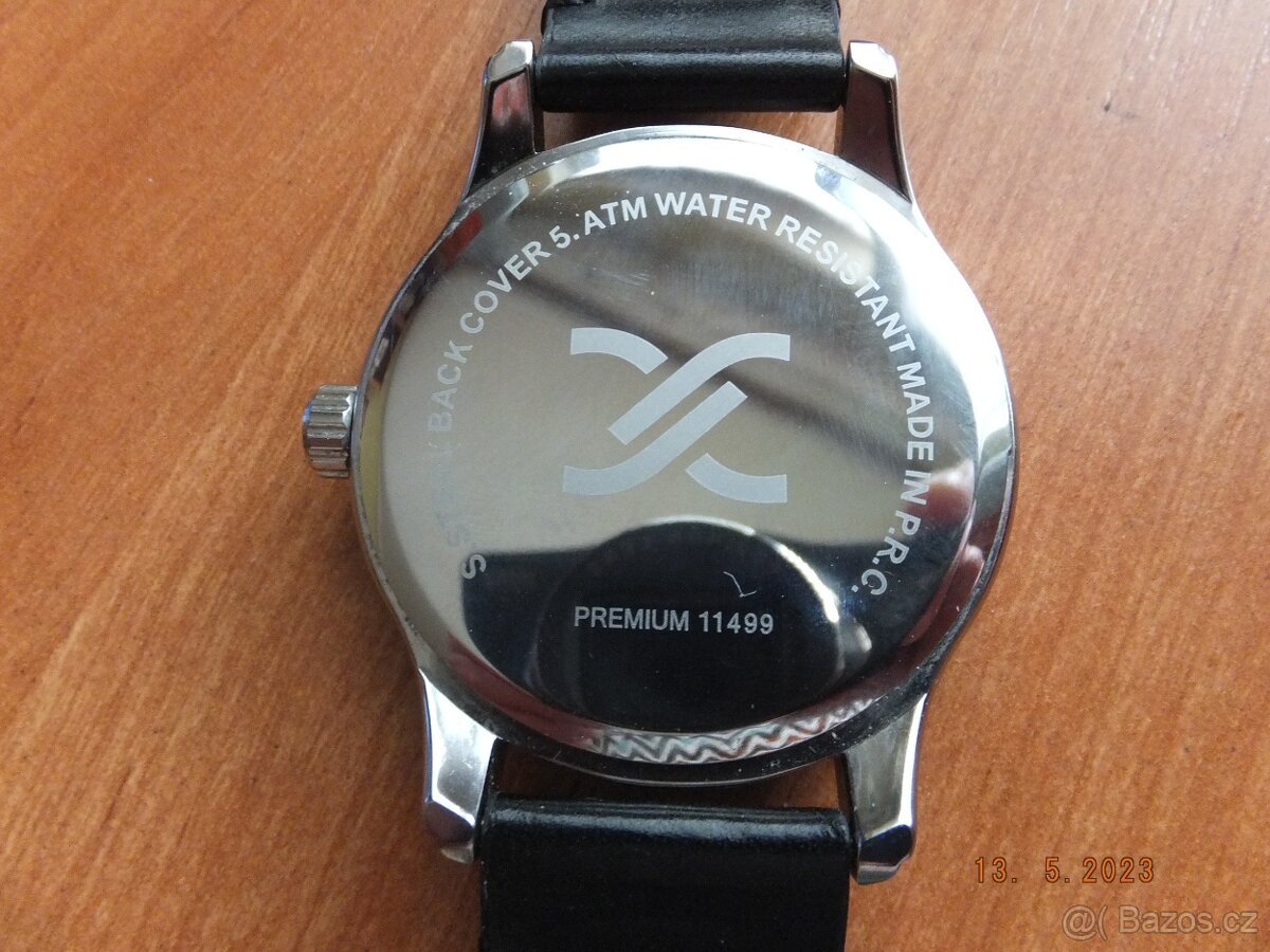 Pánské hodinky Daniel Klein Premium 11499 - 2