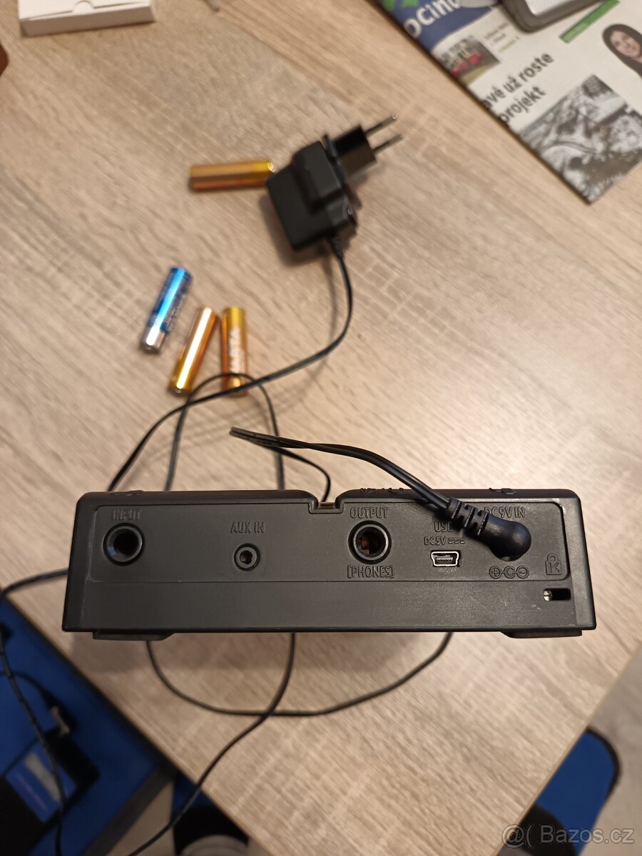 Zoom G1 - 2