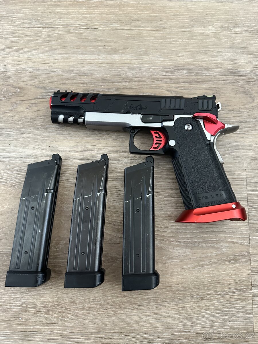 Hi-Capa 5.1 - 2