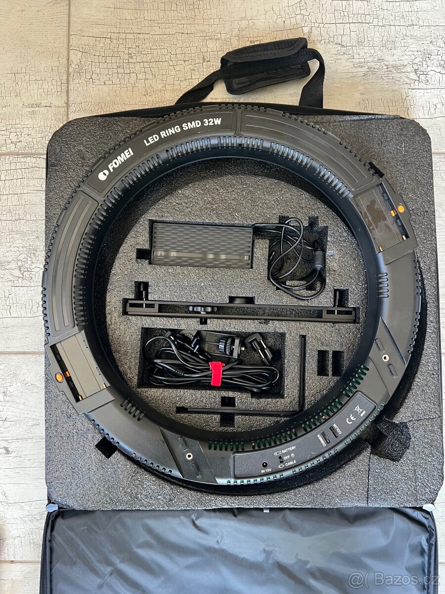 Fomei LED RING 32 - 2