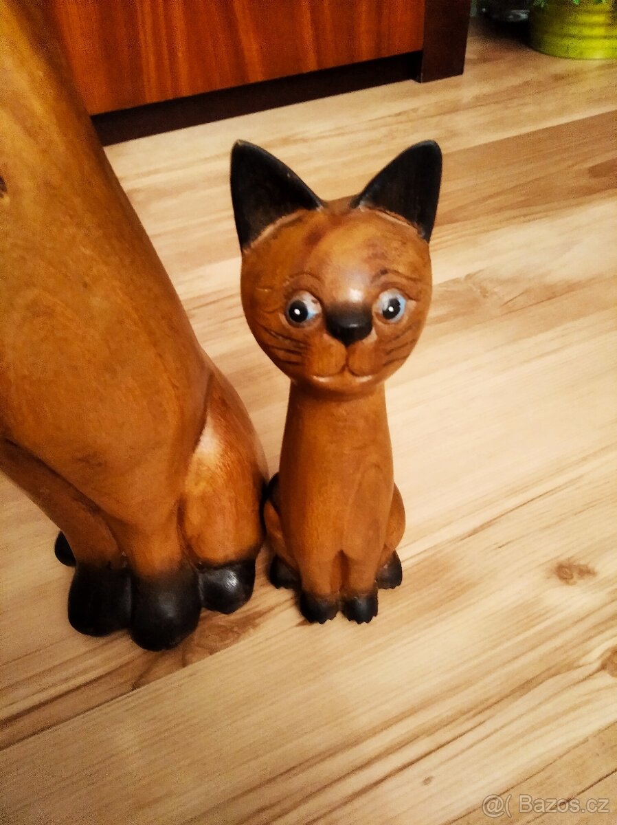 DEKORACE KOCKY - 2