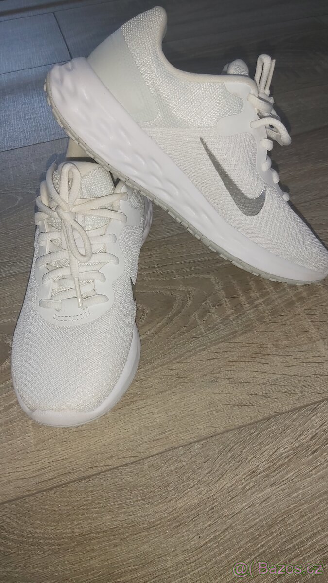 Běžecké boty Nike 36 - 2