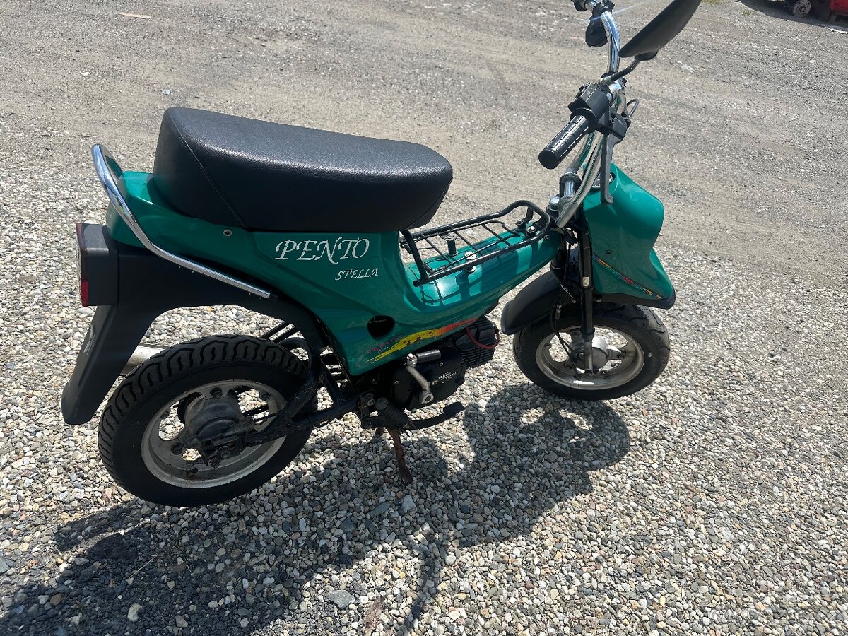 Stella - 2
