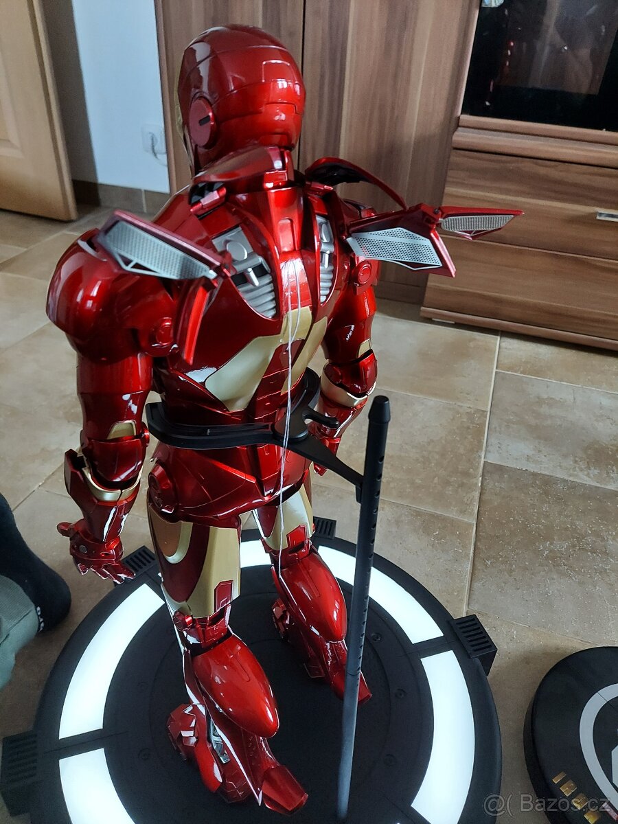 Iron Man - 2