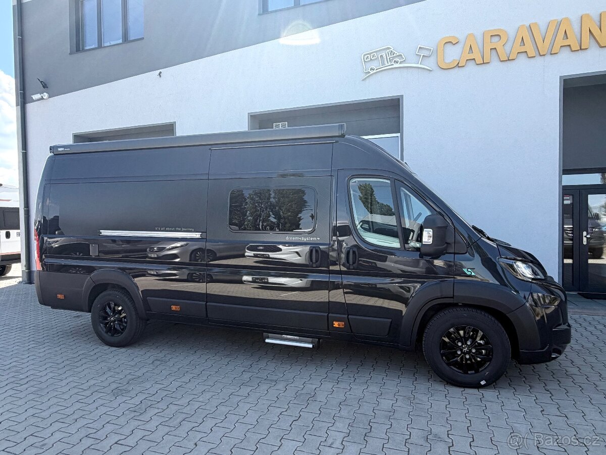 Tourne 6.4 Select - 2