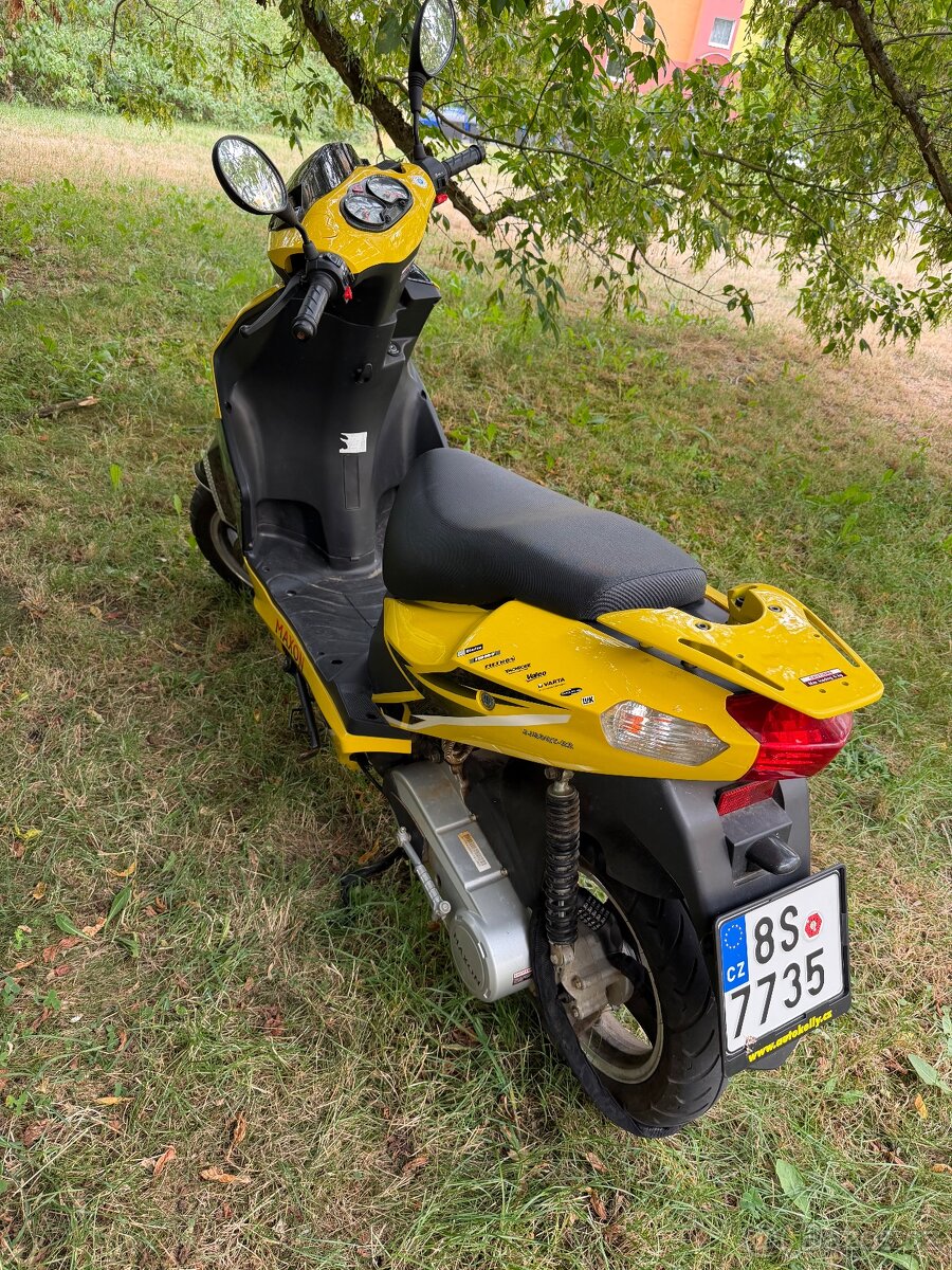 Maxon Forcer 50 - 2