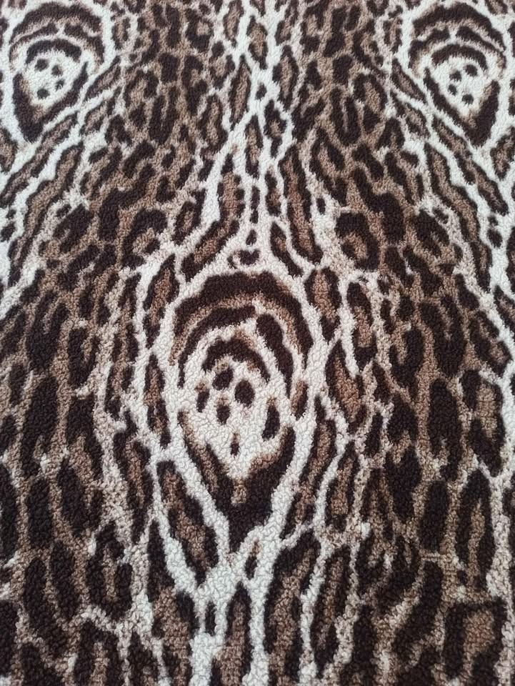 Deka 133x186cm a 163x210cm + ručníky 100%bavlna 92x48cm - 2