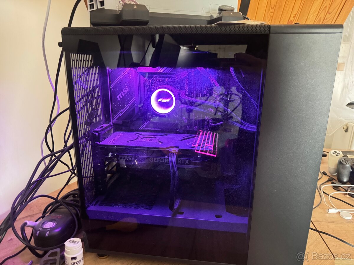 Lynx 4070rtx - 2