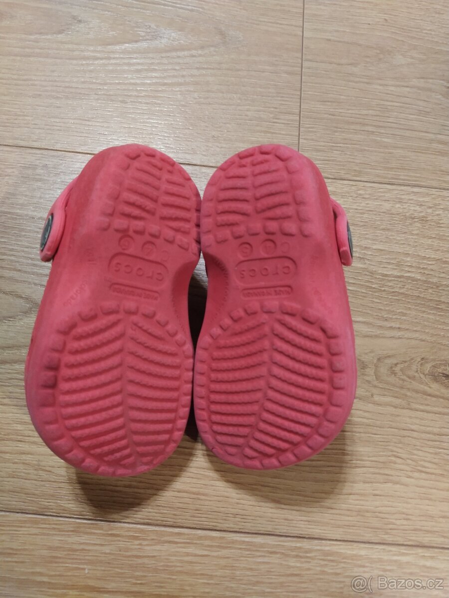 Crocs 20 - 2