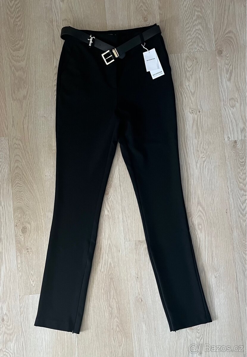 Nové kalhoty, XS, PC 36€ - 2