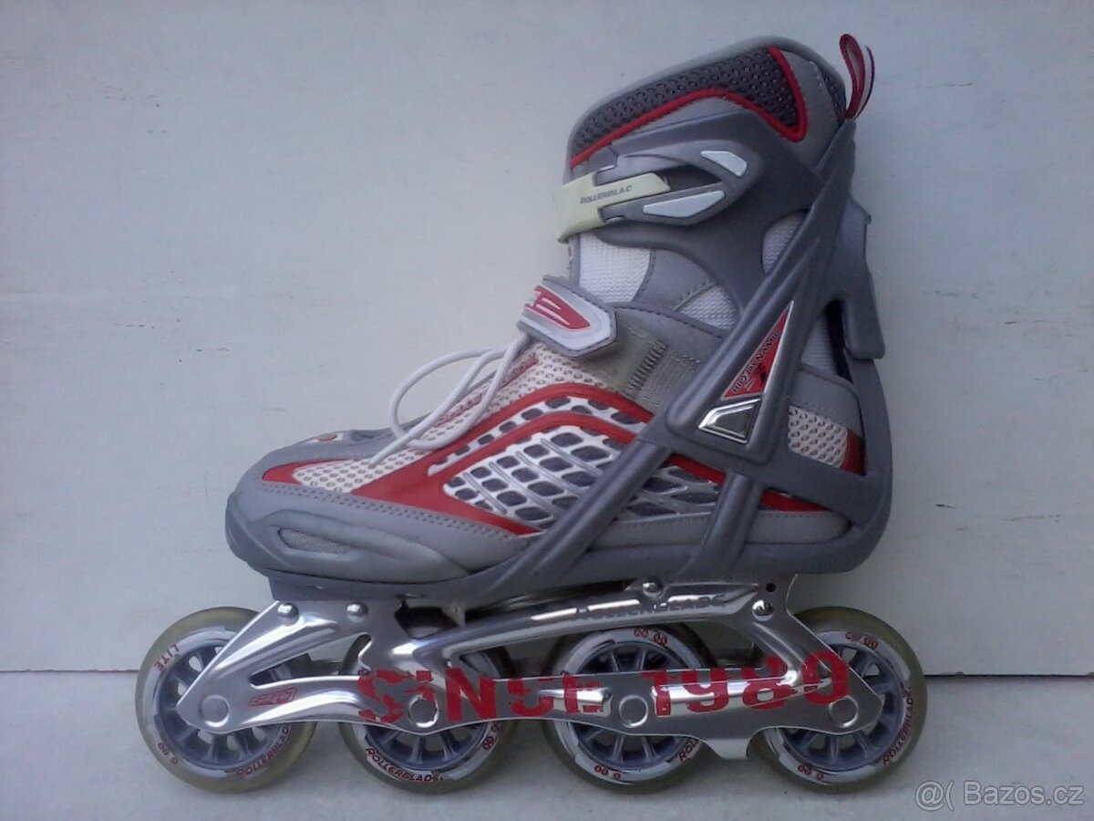 Brusle Rollerbrade 25,5 - 2