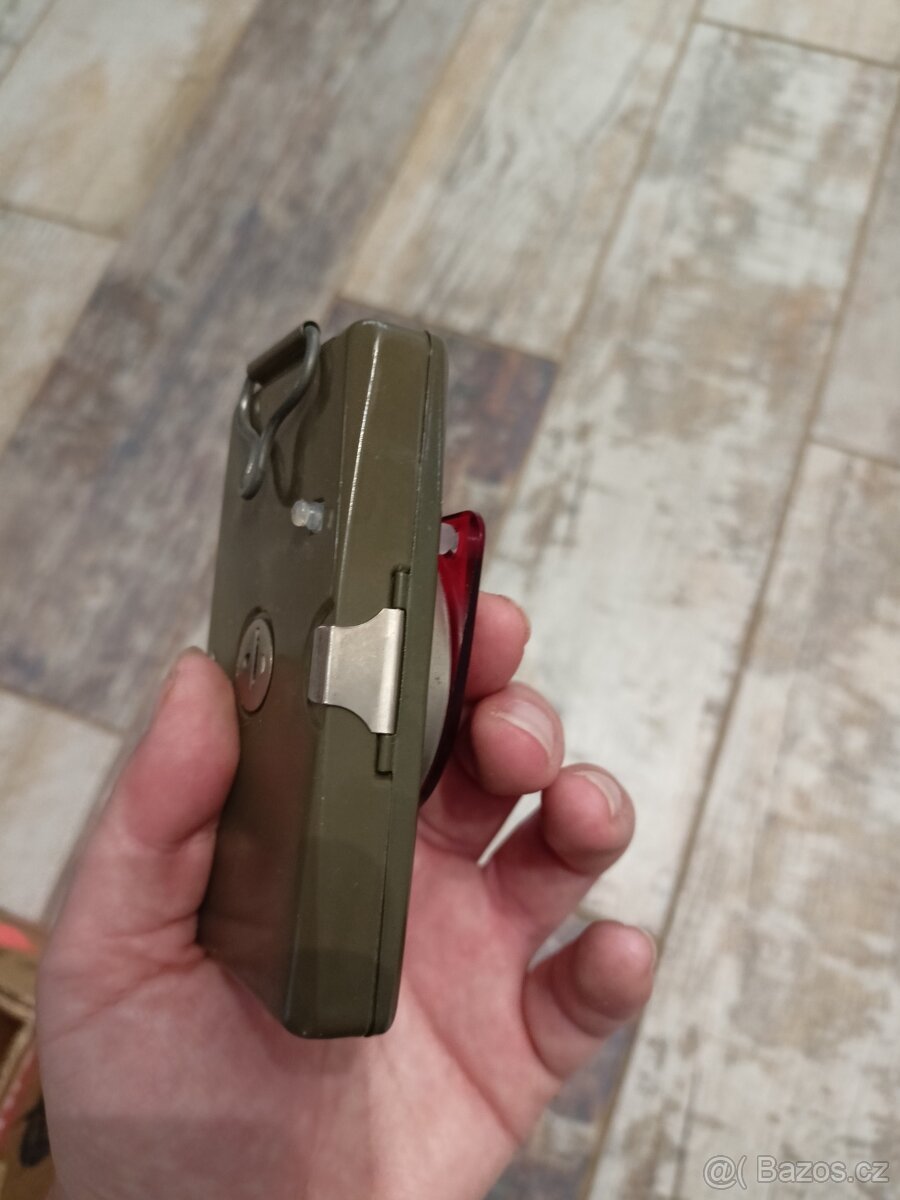 Baterka - 2