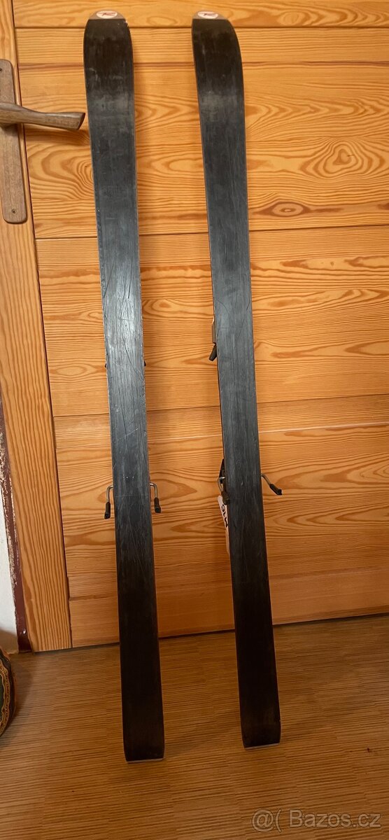Lyže 130 Rossignol - 2