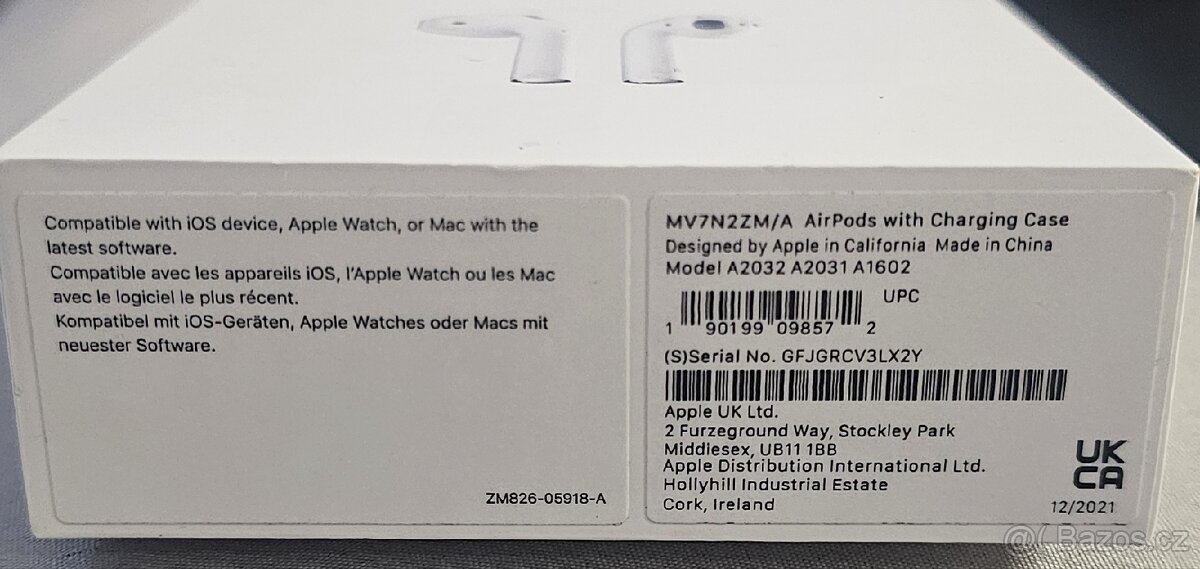Airpods - 2