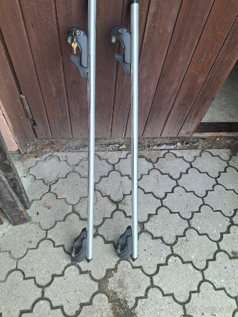 Příčníky Brio 1200 - 2