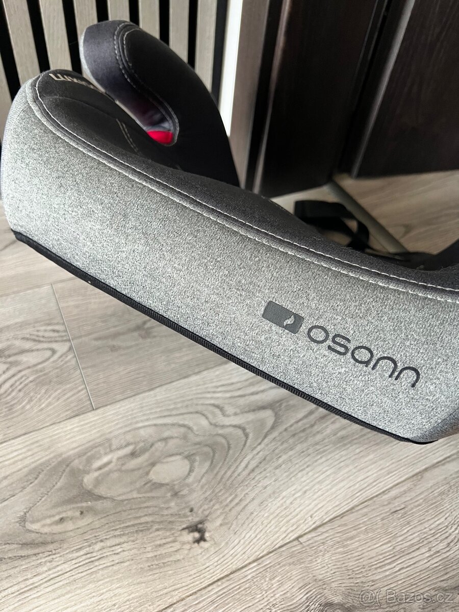 Podsedak Osann Lux Isofix - 2