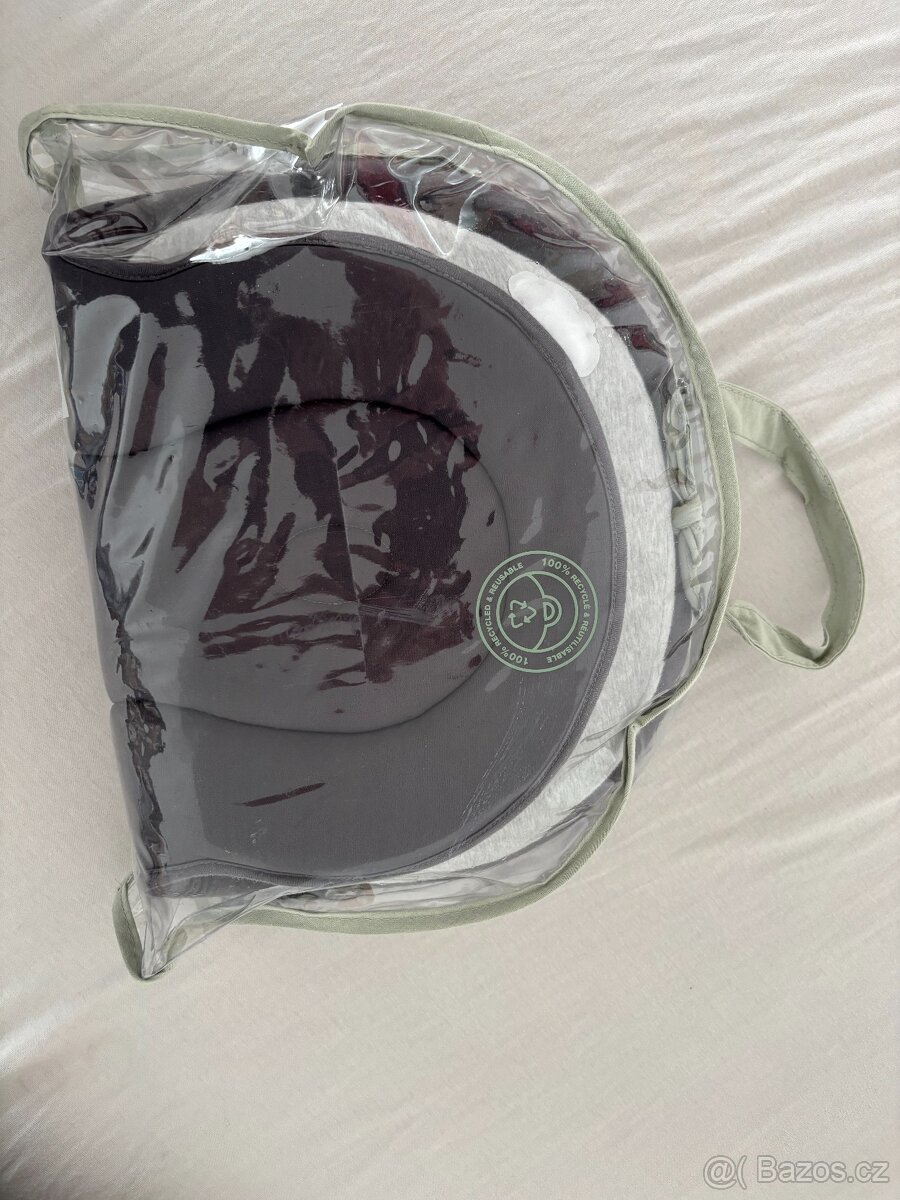 Ergonomický polštář Babymoov - 2