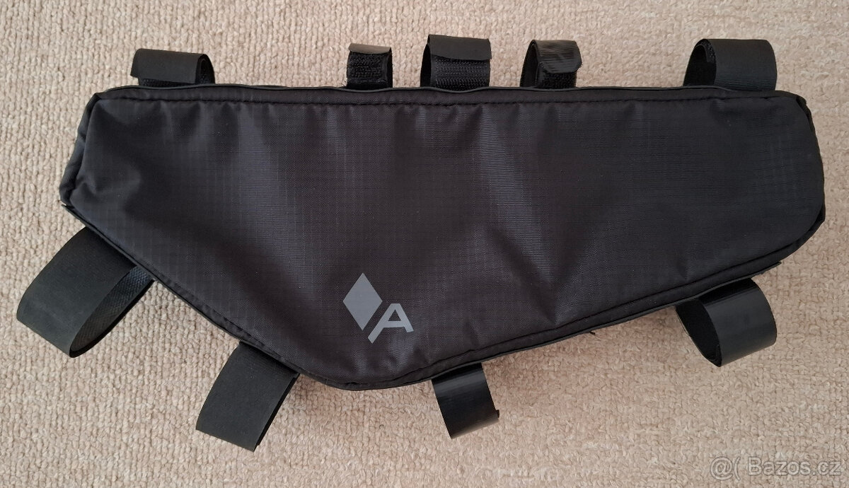 ACEPAC TRIANGLE FRAME BAG rámová brašna - 2
