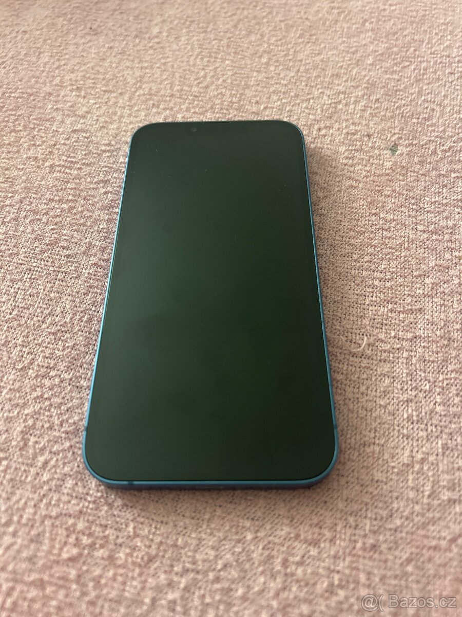 IPhone 13 128gb Blue - 2