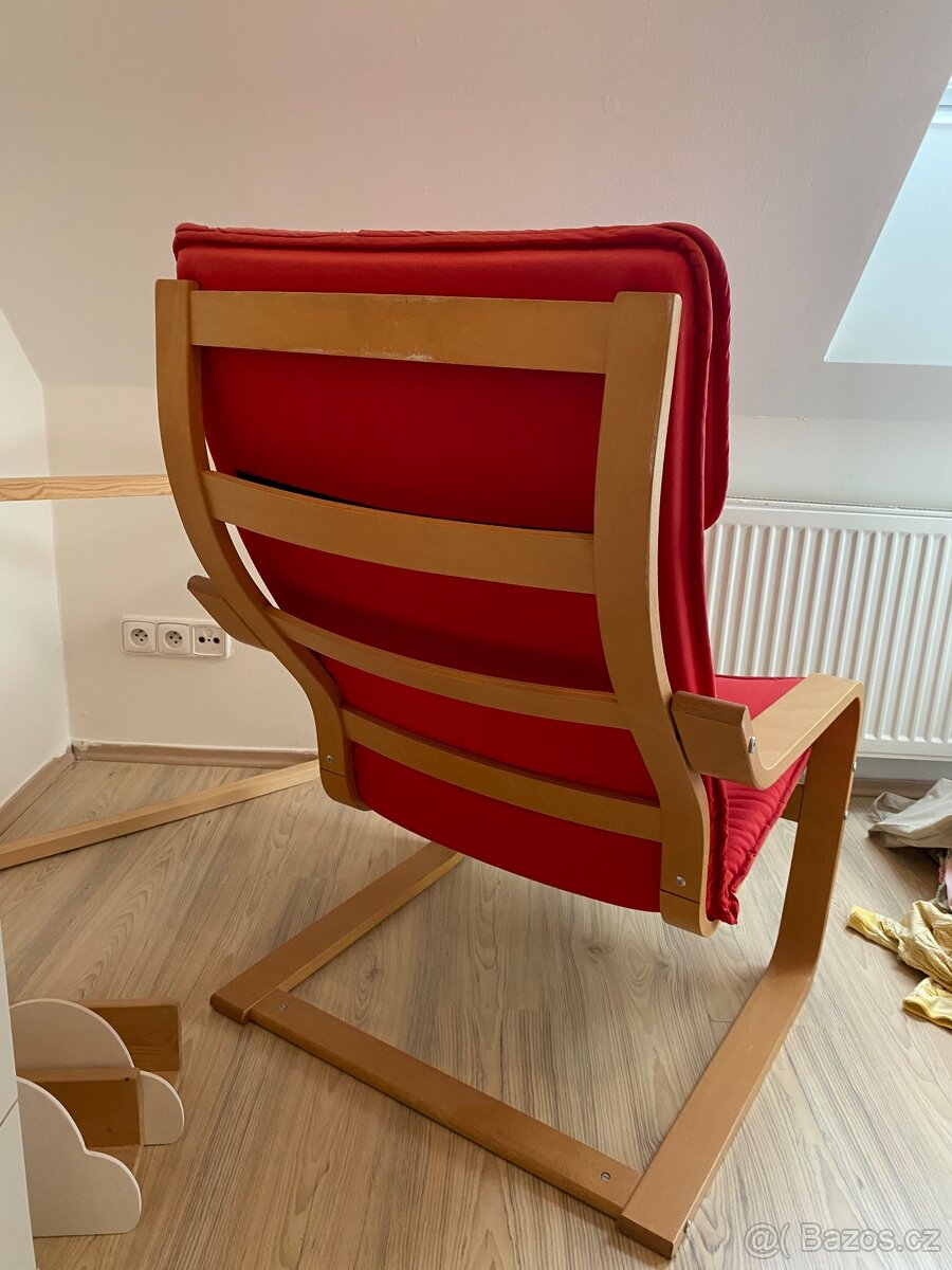 Kreslo Ikea - 2