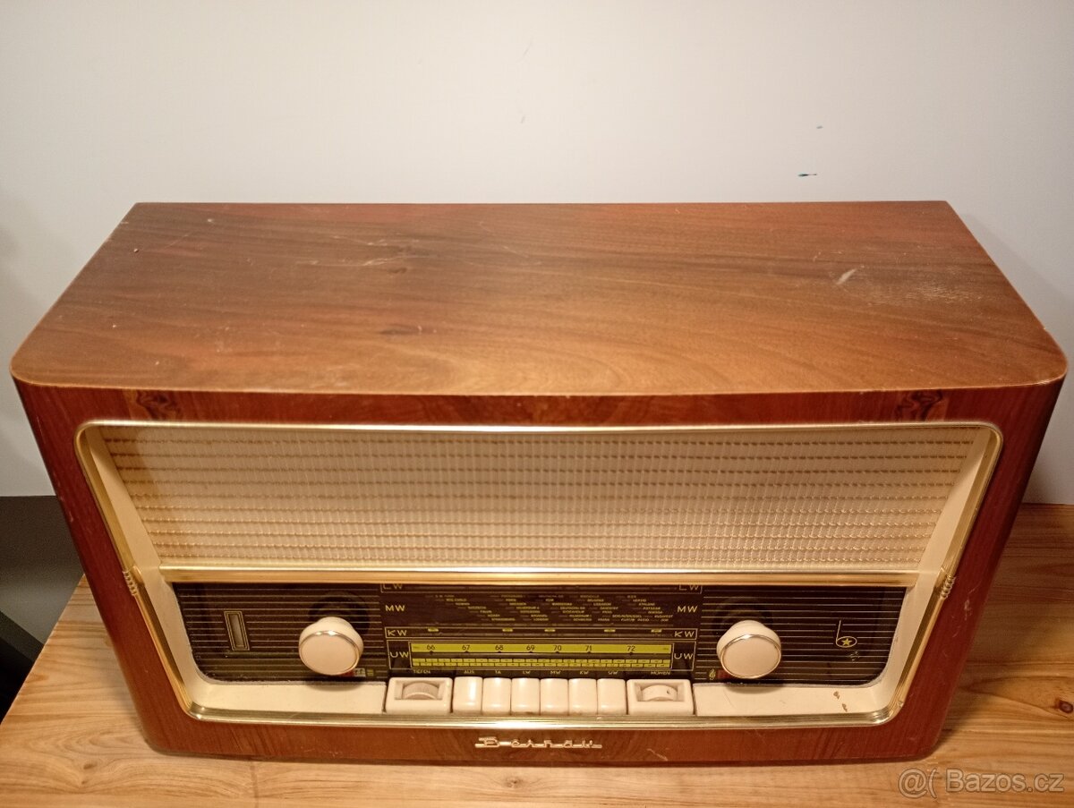 Radio BERNAU - 2
