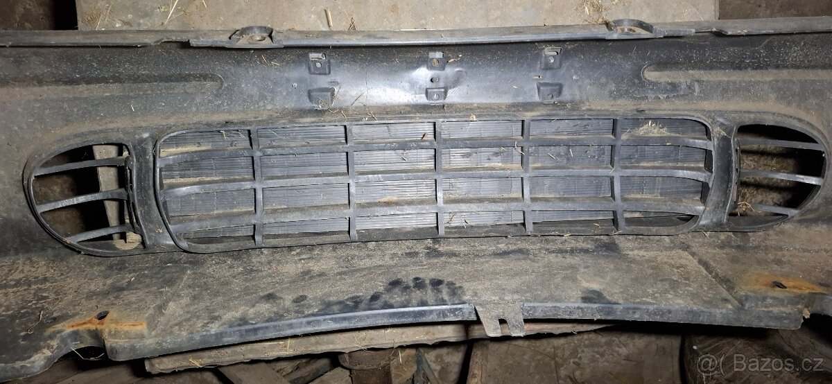 Přední nárazník Fiat Marea - 2