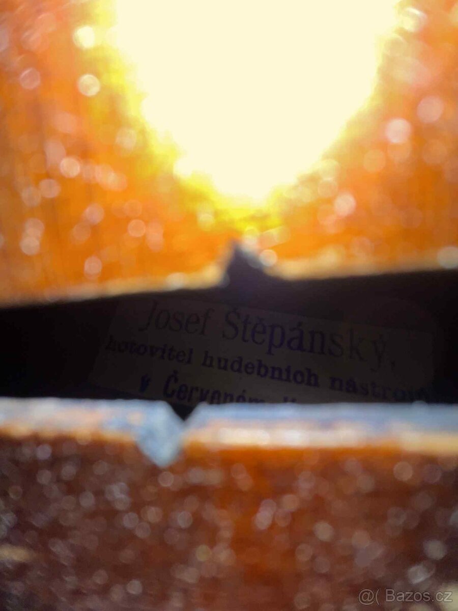 Jozef Štěpánský - 2