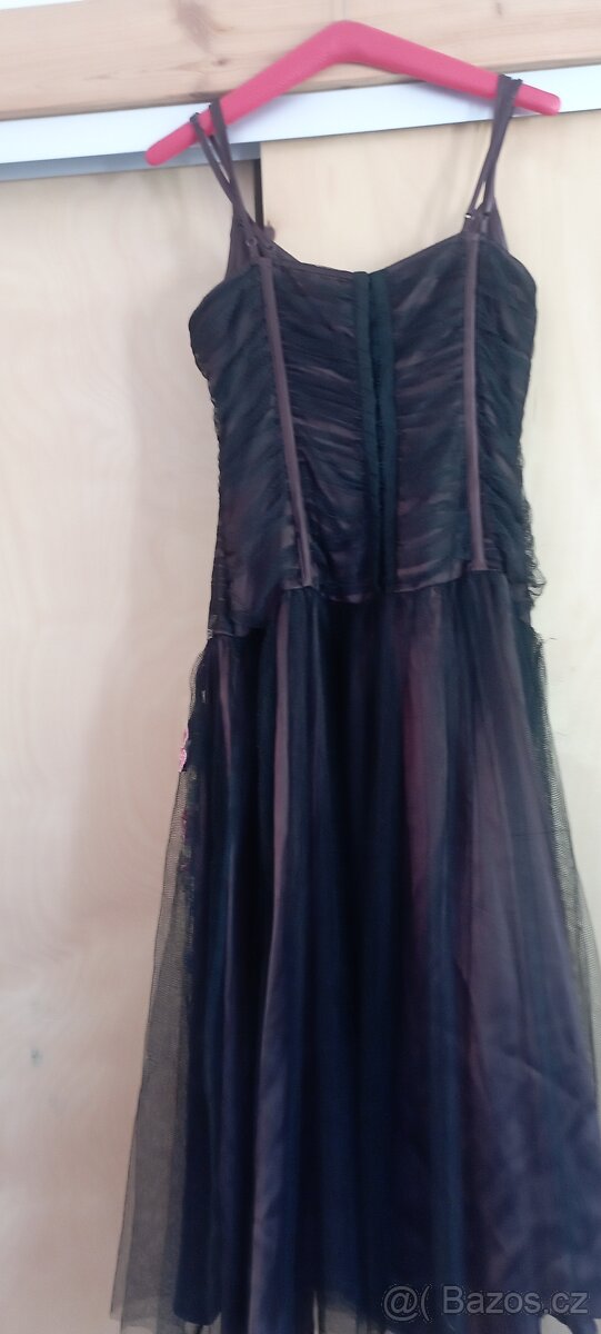 Společenské - večerní šaty Karen Millen - 2