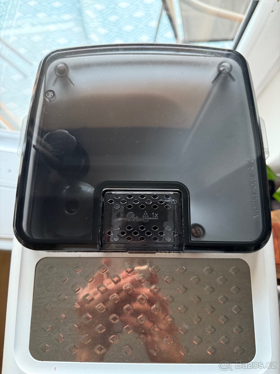 kávovar philips lattego 5400 - 2