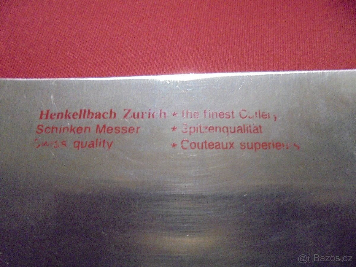 Sekáčky na maso - 2