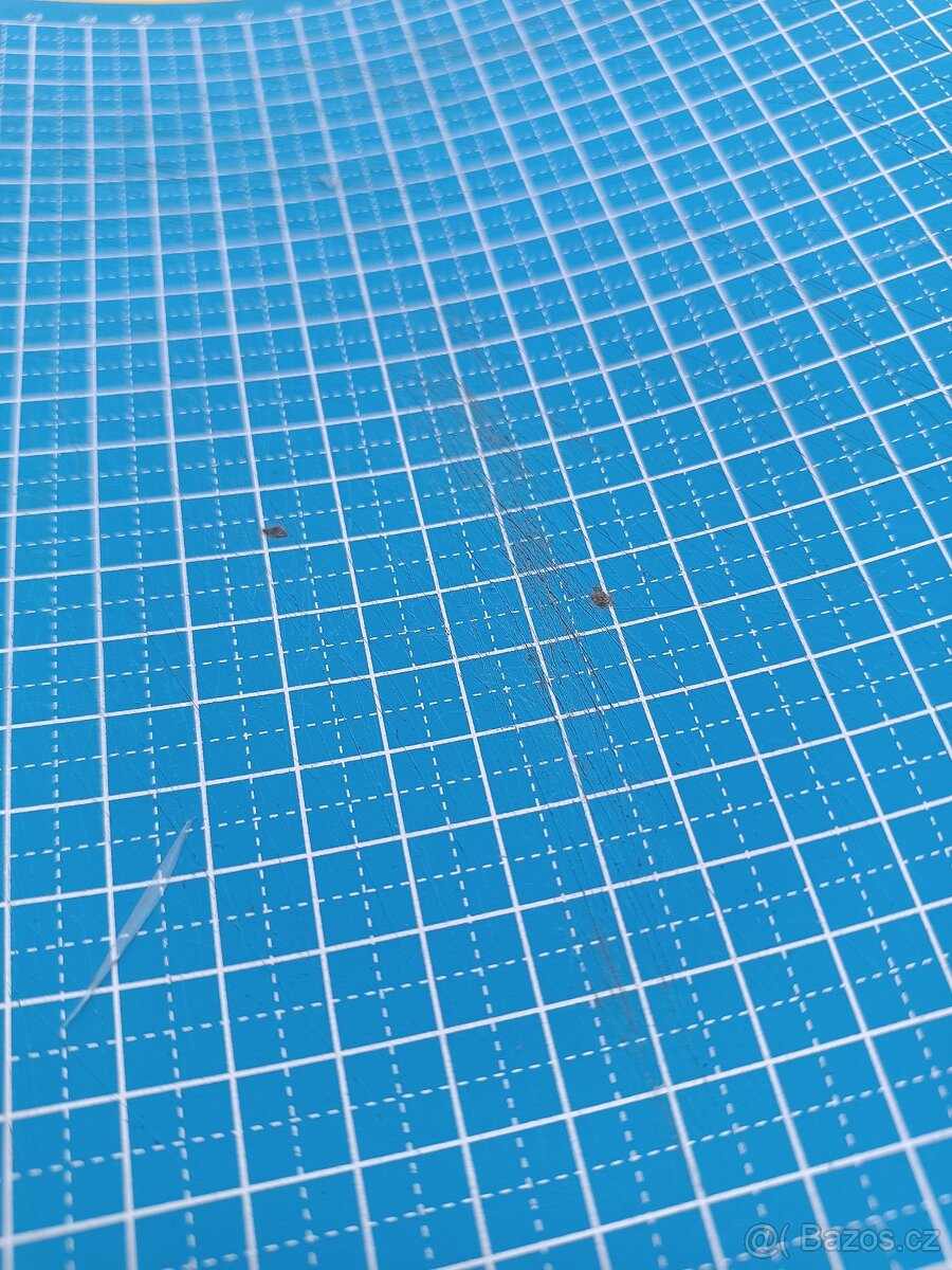 Řezací podložka A1 - 2