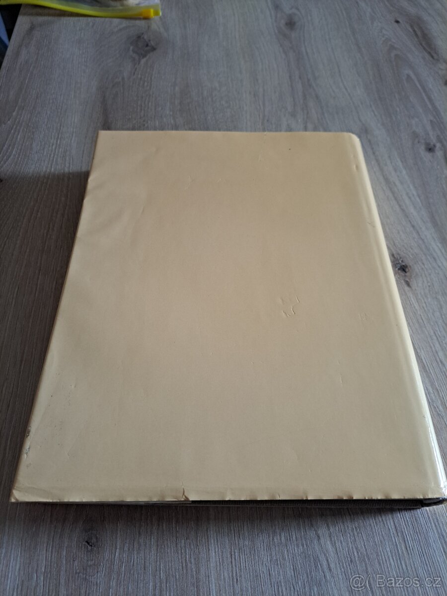 Dějiny nábytkového umění 1 - 2