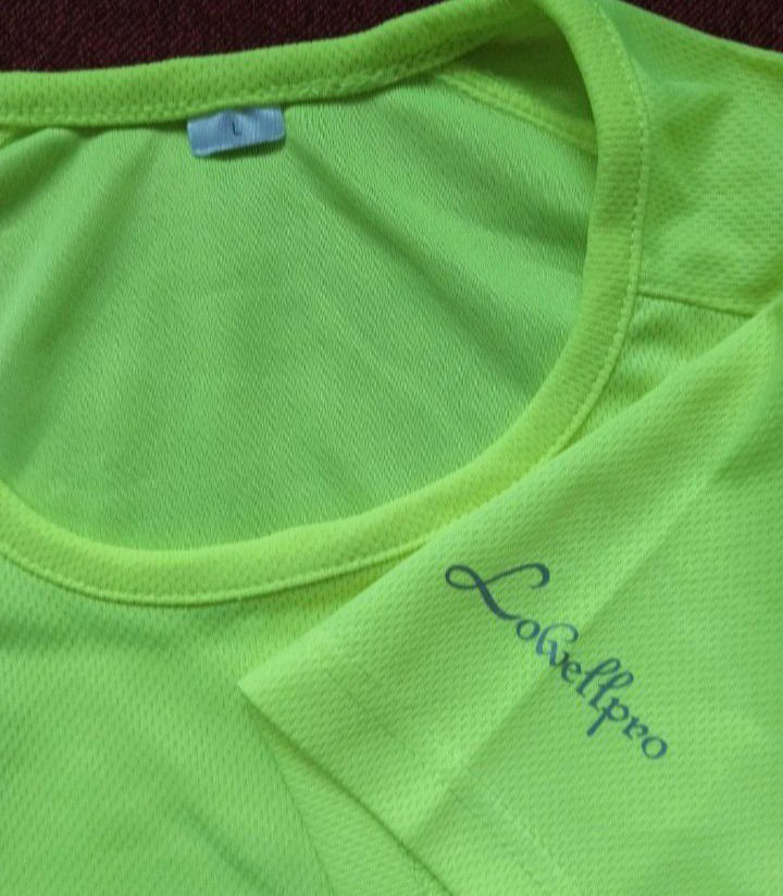 Dámské sportovní tričko - 2