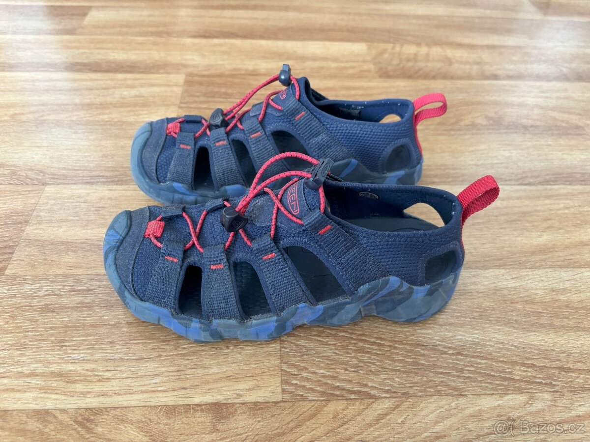 Sandále zn. Keen - vel. 37 - 2