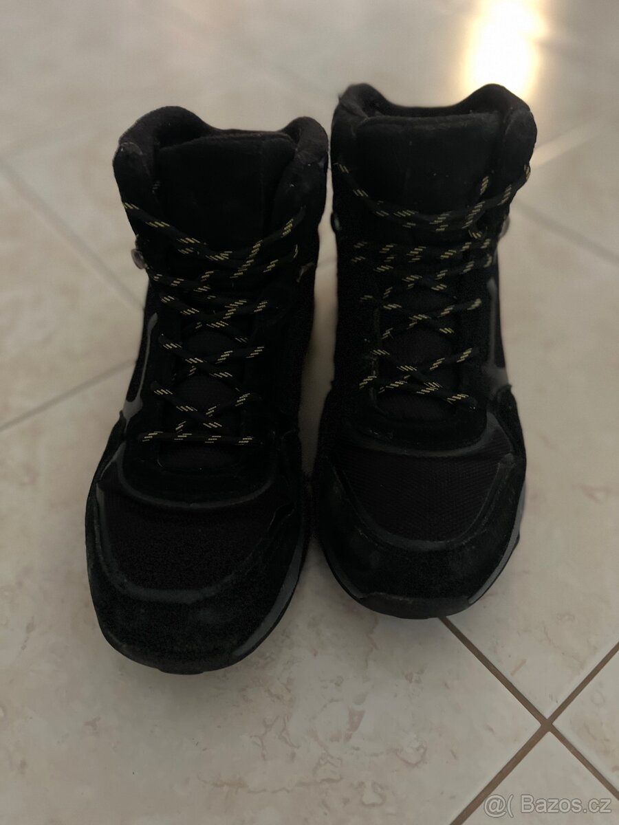 Podzimní boty vel.39 - 2