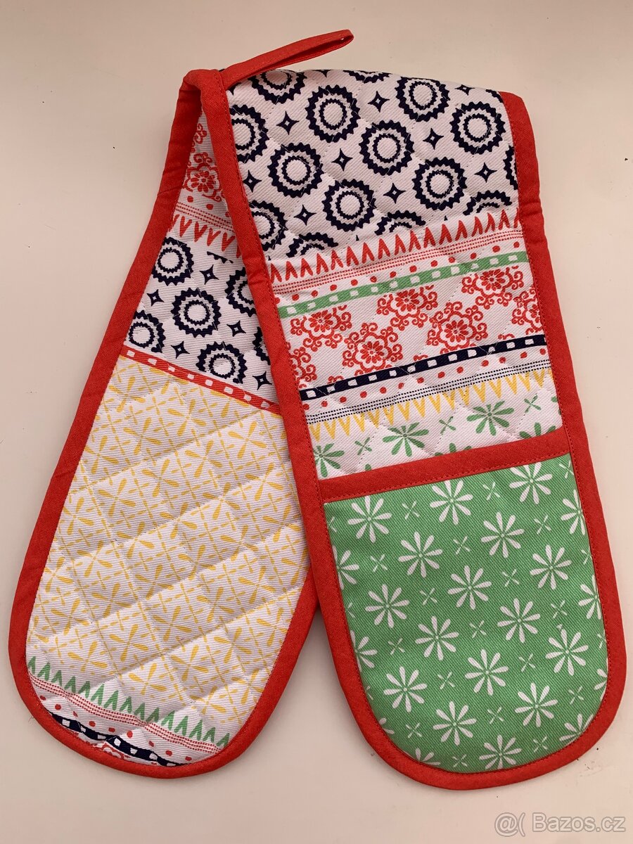 Kuchyňská rukavice Wanderer - 2