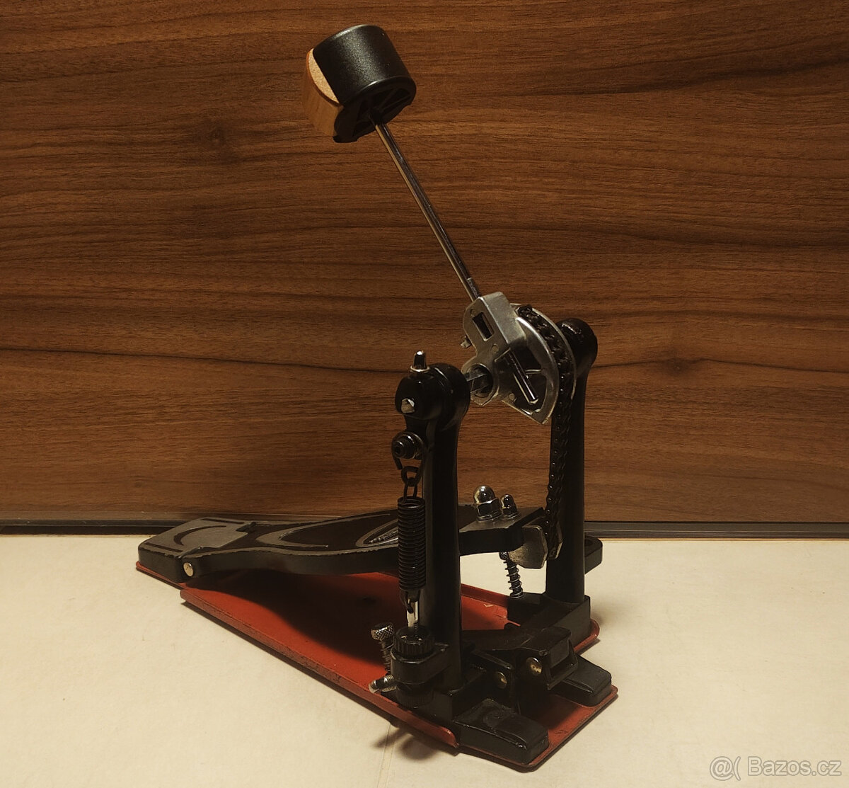 pedál MAXTONE Power Glide DP-920 - 2