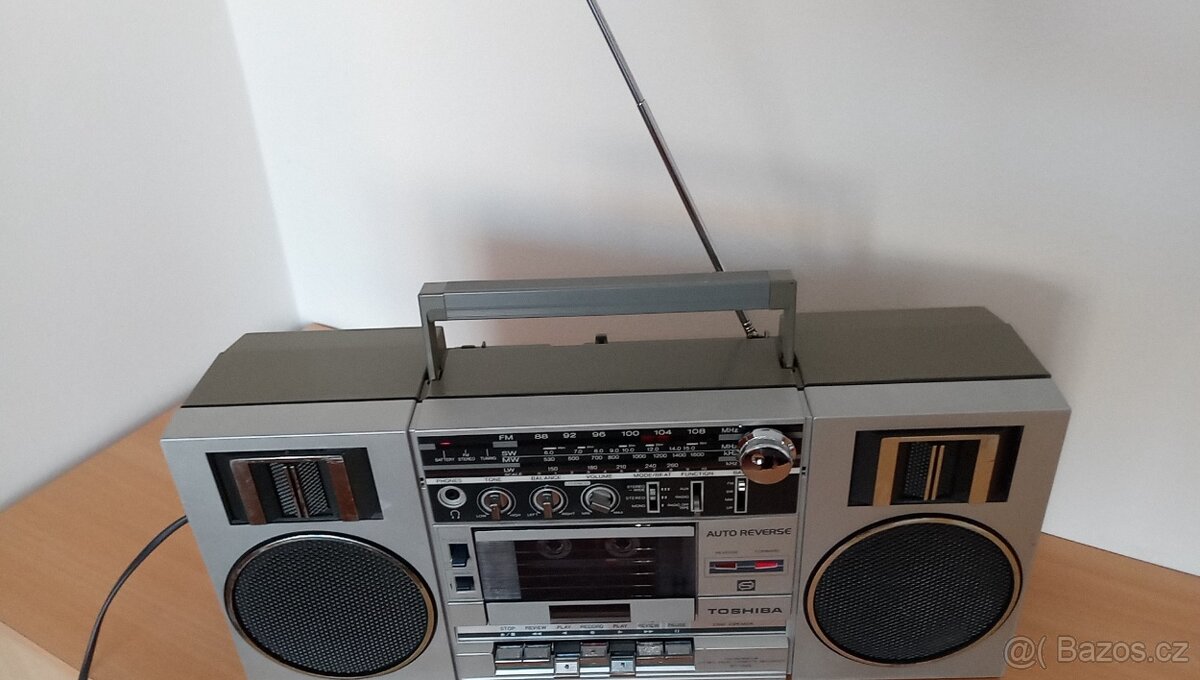 Toshiba RT-150S - 2