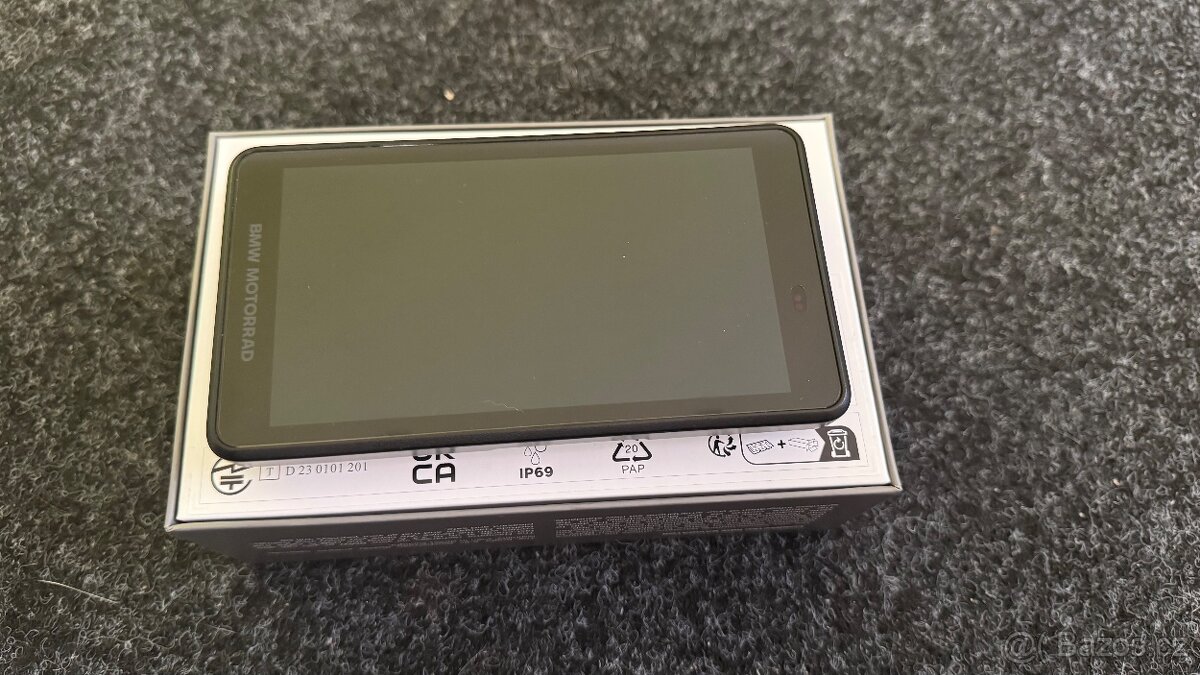 BMW CONNECTED RIDE NAVIGATOR - 2