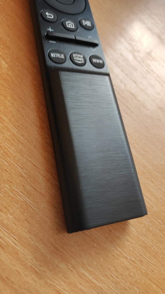 Dálkový ovladač pro Tv Samsung (dálkové ovládání) Slim - 2