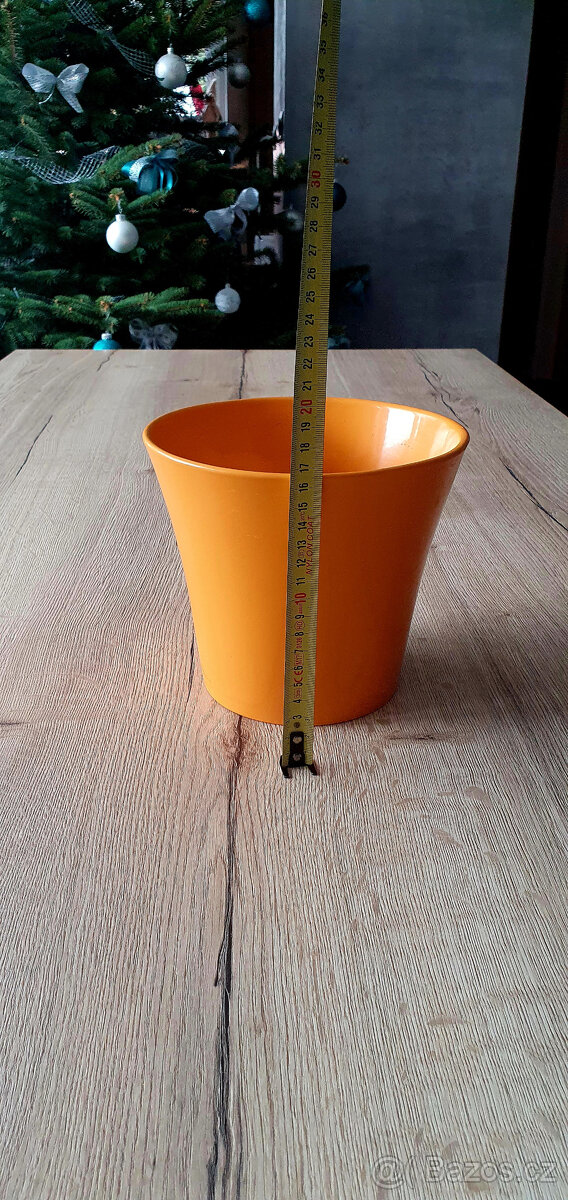 Obaly na květináč XXI - 2