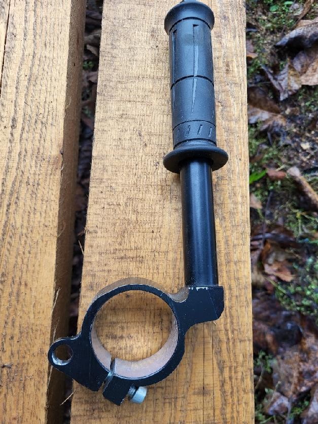 Kawasaki ZX-6R Ninja 2009-2016 řidítko - 2