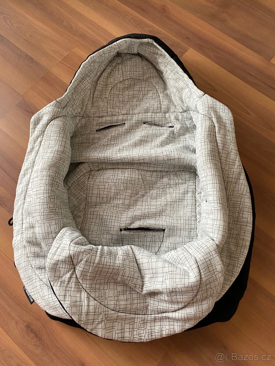 Fusak do vajíčka MAXI-COSI - 2