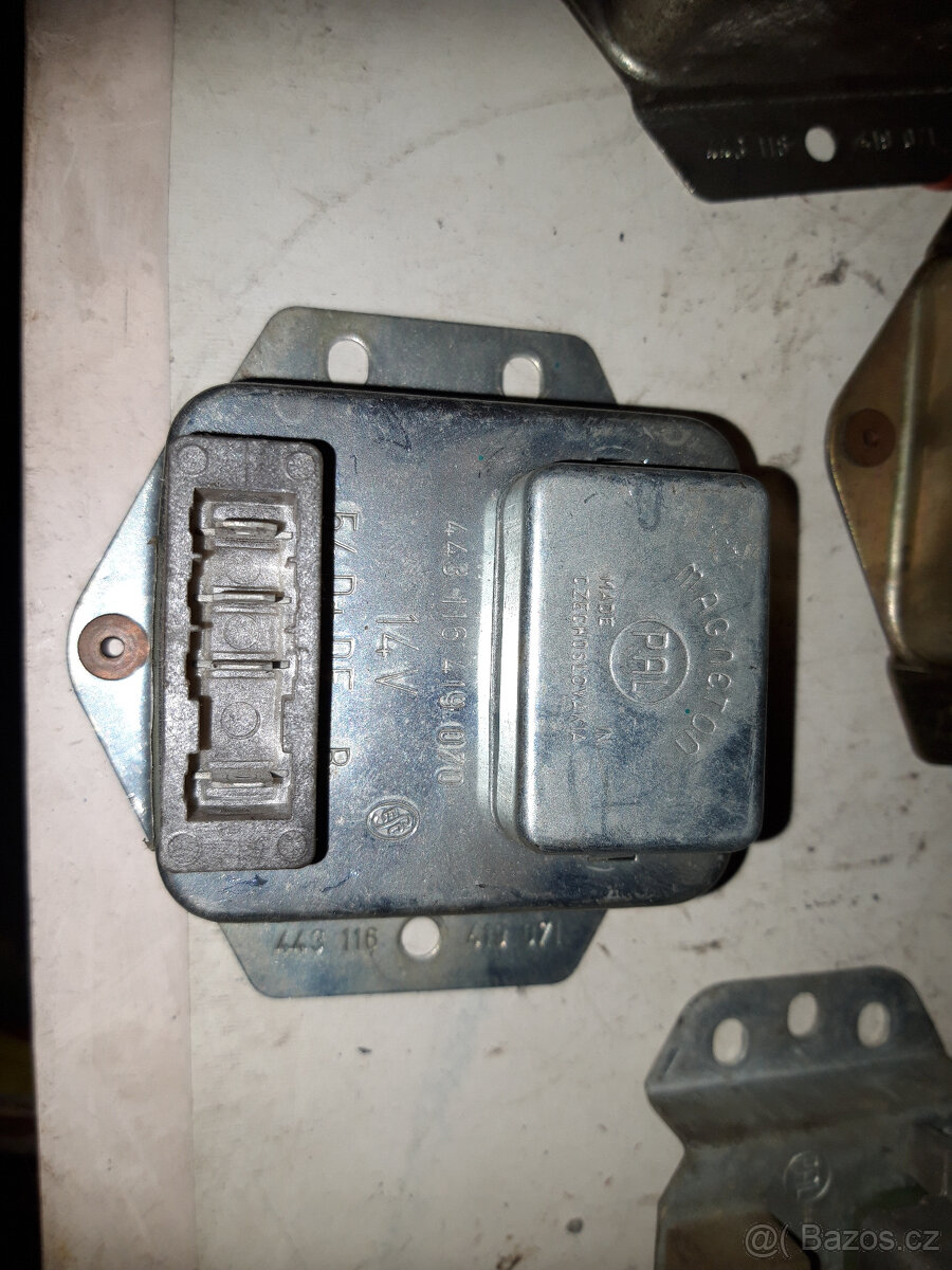 elektro, 2, Š1203, ŠKODA - 2