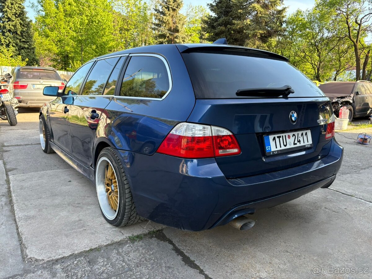 BMW 520d - 2